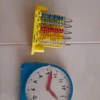 وسایل آموزش ریاضی