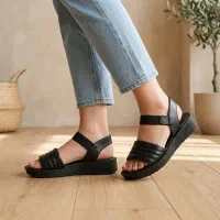 صندل طبی زنانه دخترانه پاپا پانو **
