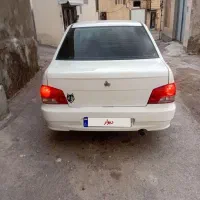 پراید132مدل۸۸