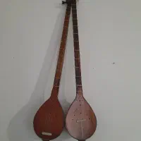 سه تار سالم دکوری