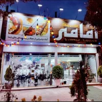 سرآشپز ماهر جهت کار در رستوران ایرانی