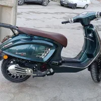 کویر 150cc . 1402|موتورسیکلت|کرمانشاه, |دیوار