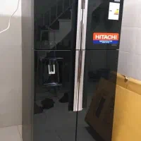 یخچال هیتاچی ژاپنی