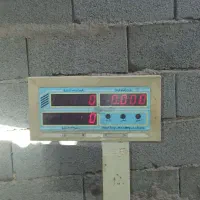 سلام ترازو دیجیتالی 7۰کیلویی