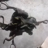 زین اسب