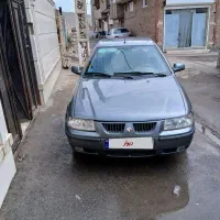 سمند۸۶