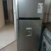 یخچال فریزر الجی