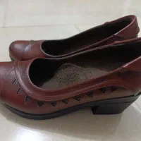 کیف و کفش