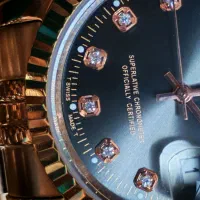 ساعت رولکس موتور ژاپن اصل