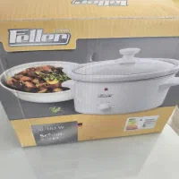 آرام پز فلر FellerSL 163W
