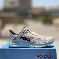 هوکاا کفش