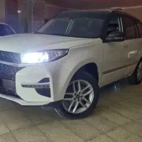 ام وی ام X33S اسپرت گیربکس at