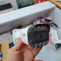 دوربین مداربسته