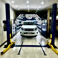 کارشناسی خودرو و تشخیص رنگ و فنی شکری شعبه مرکزی