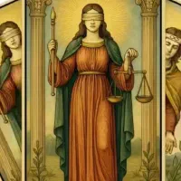 فال تاروت فال قهوه تضمینی