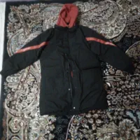 کاپشن مردانه نونو آکبند