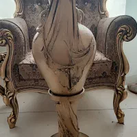 گلدان دوتیکه