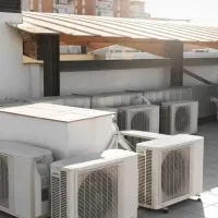 سرویس و نصب لباسشویی و کولر گازی و پکیج 5%تخفیف