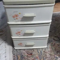 فایل سه کشویی