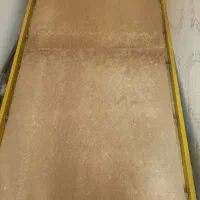 تخت فرفوژه تک‌نفره