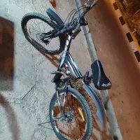 دوچرخه فاریس نو