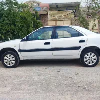 زانتیا ۲۰۰۰