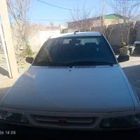 فروش پراید مدل 1399