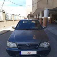 پراید132کارکرد350
