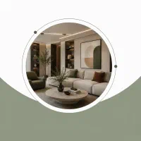 طراحی و اجرای دکوراسیون داخلی/طراحی لوکس و اقتصادی