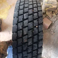 لاستیک تیوبلس درحدنو