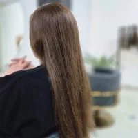 جذب نیرو در سالن زیبایی
