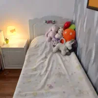 تخت نوزادی - نوجوان برند آپادانا