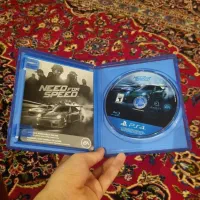 need for speed 2015 ps4|کنسول، بازی ویدئویی و آنلاین|تهران, سنائی|دیوار