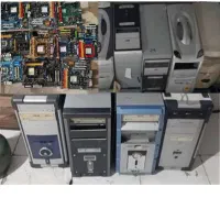 خریدار و فروش کیس مانیتور قدیمی سالم وسوخته قطعات