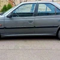 وسیله نقلیه سواری پارس مدل۸۵