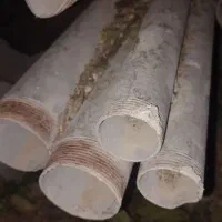 لوله گالوانیزه ، پروفیل نرده