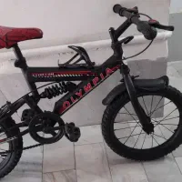 دوچرخه ۱۶