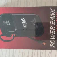 پاوربانک ده هزار (تک به قیمت عمده)