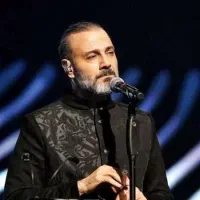 بلیط کنسرت علیرضا قربانی