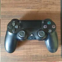 دسته ps4|کنسول، بازی ویدئویی و آنلاین|تبریز, |دیوار