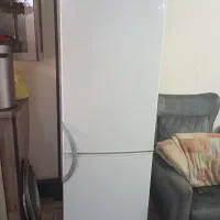 یخچال و فریزر حایر