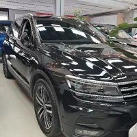 فولکس تیگوان