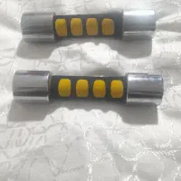 دمبل سه کیلویی فلزی