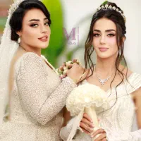 میکاپ عروس حرفه ای فیشیال تخصصی