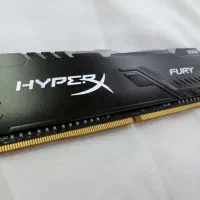 رم ddr4 4gb کینگستون kingston