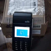 کارتخوان پکس d210