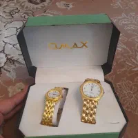 ست ساعت اوماکس ژاپن نو ۲ تومن