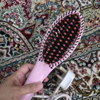برس حرارتی HQT-906B مدل Straight Artifact