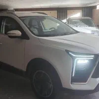 kmc x5|خودرو سواری و وانت|شیراز, معالی‌آباد|دیوار