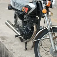 موتور150 خشک